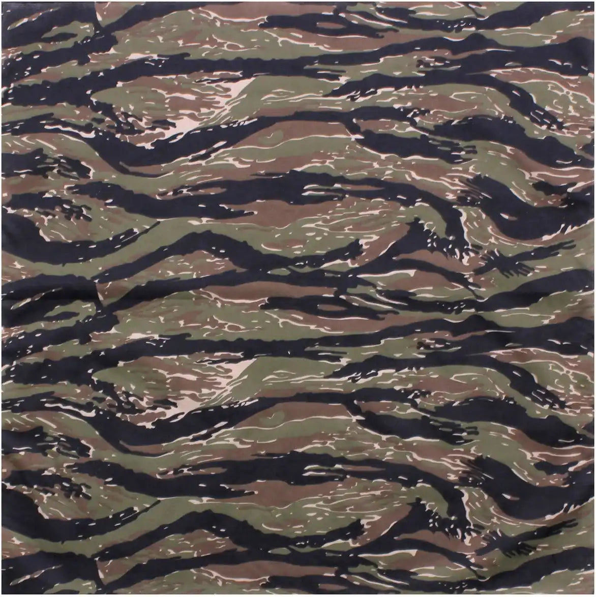 Rothco Large Camo Bandana 27 x Inch