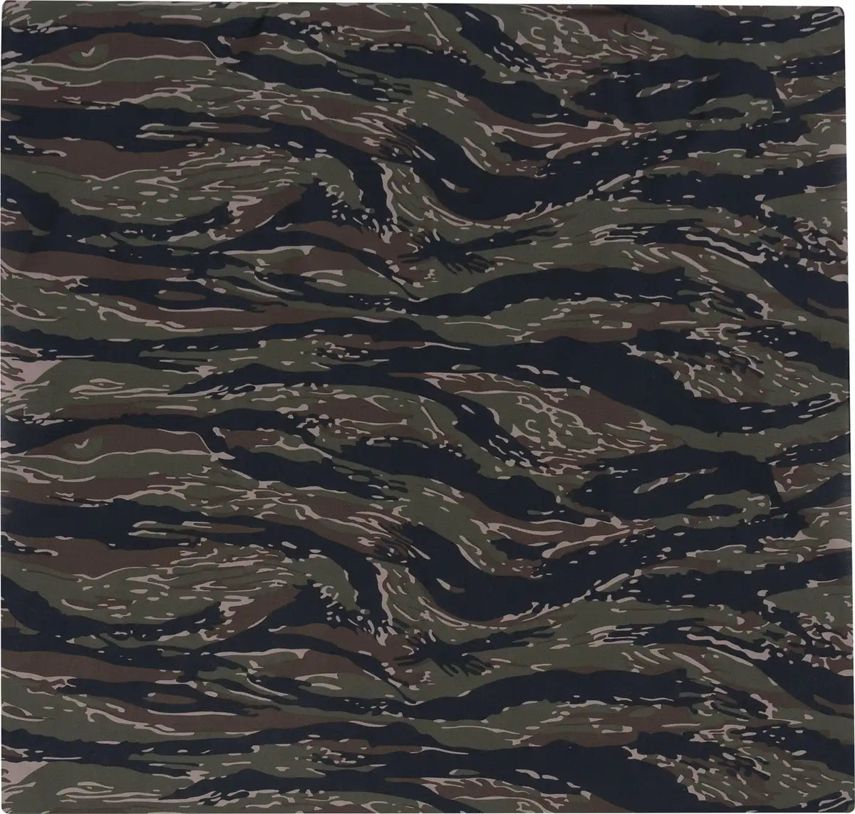Rothco Large Camo Bandana 27 x Inch