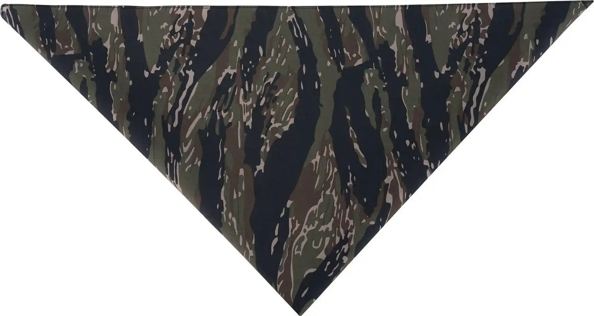 Rothco Large Camo Bandana 27 x Inch