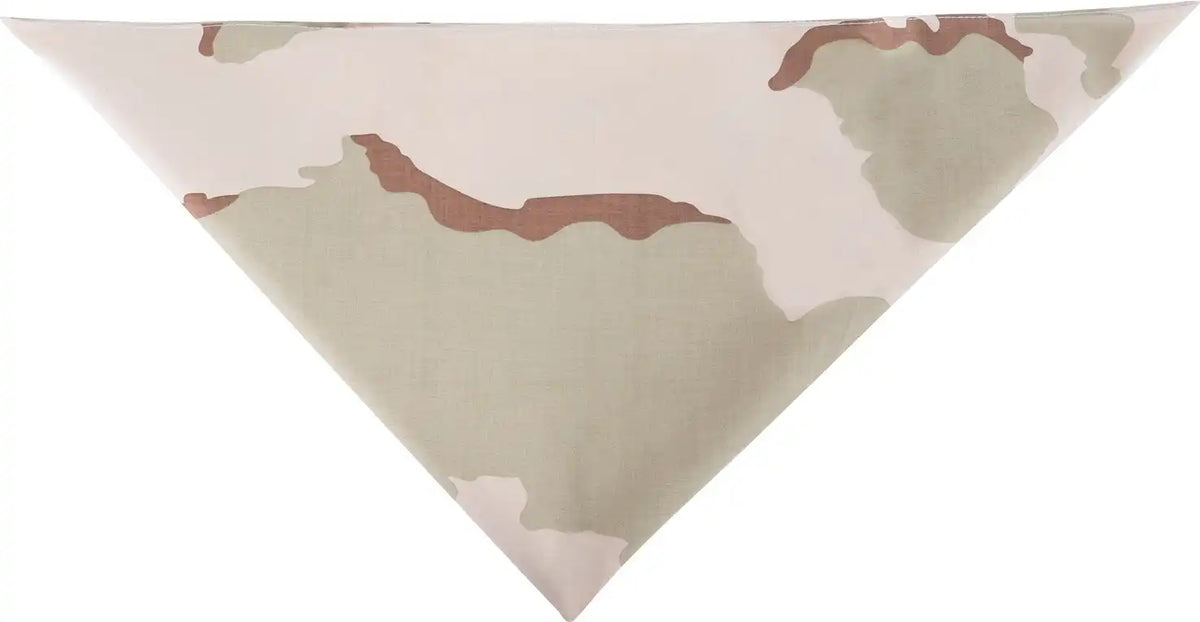 Rothco Large Camo Bandana 27 x Inch