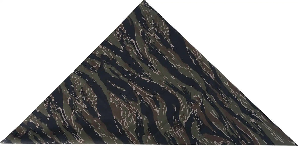 Rothco Large Camo Bandana 27 x Inch