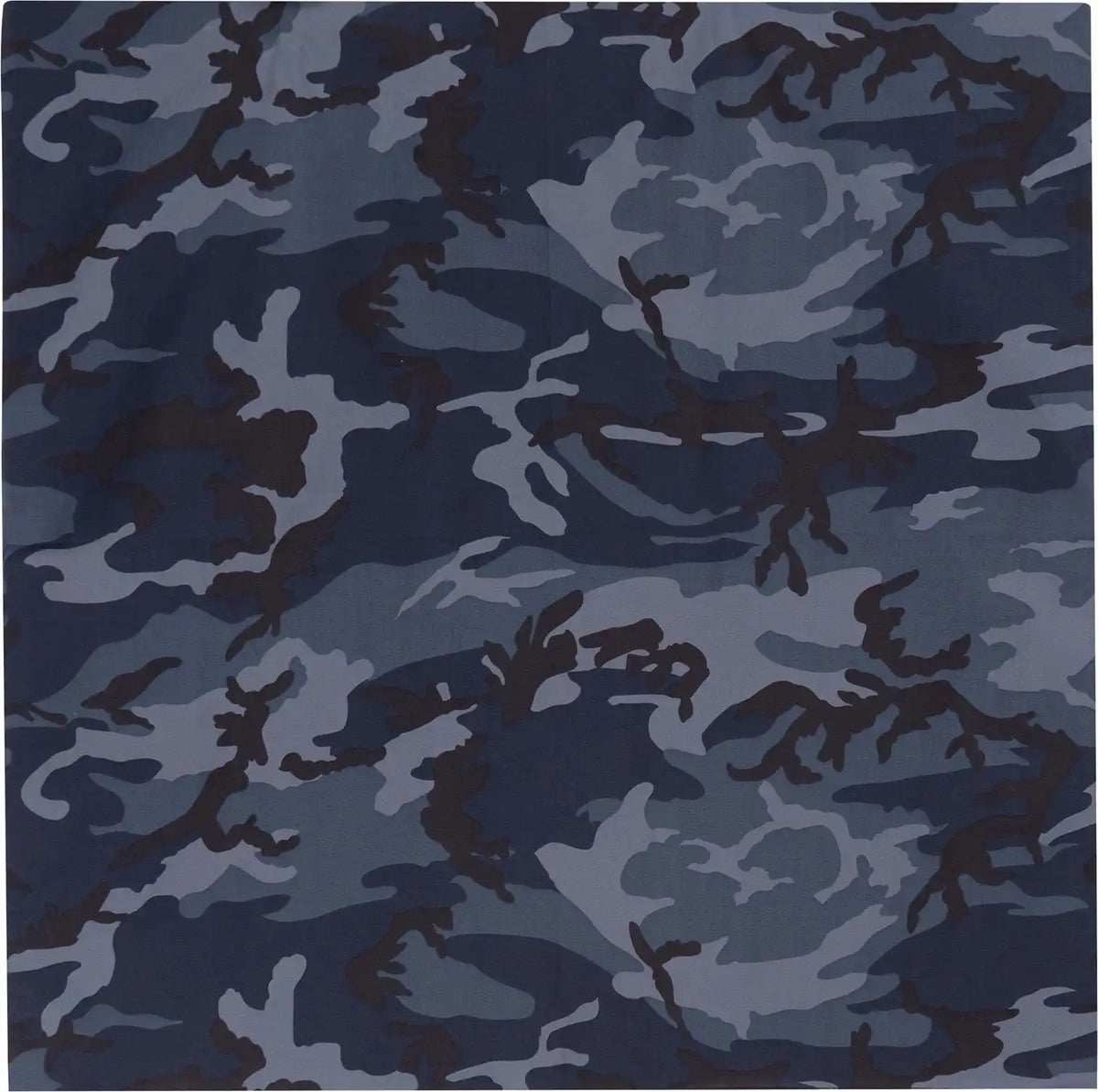 Rothco Large Camo Bandana 27 x Inch