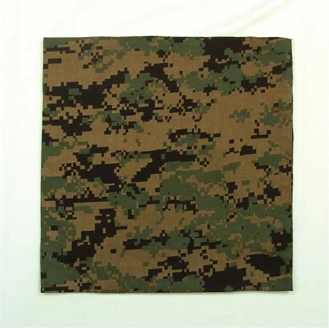 Rothco Large Digital Camo Bandana