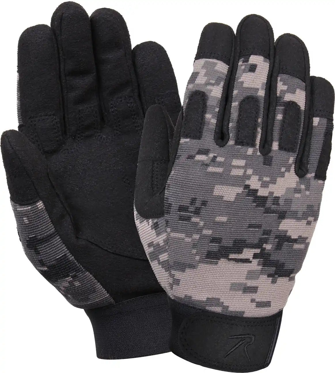 Rothco Lightweight All Purpose Duty Gloves