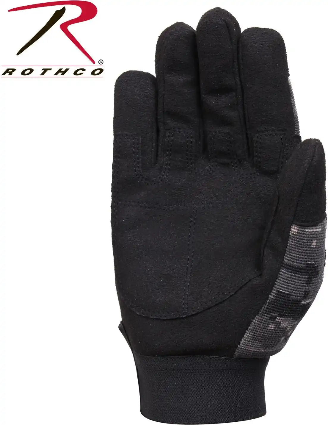 Rothco Lightweight All Purpose Duty Gloves