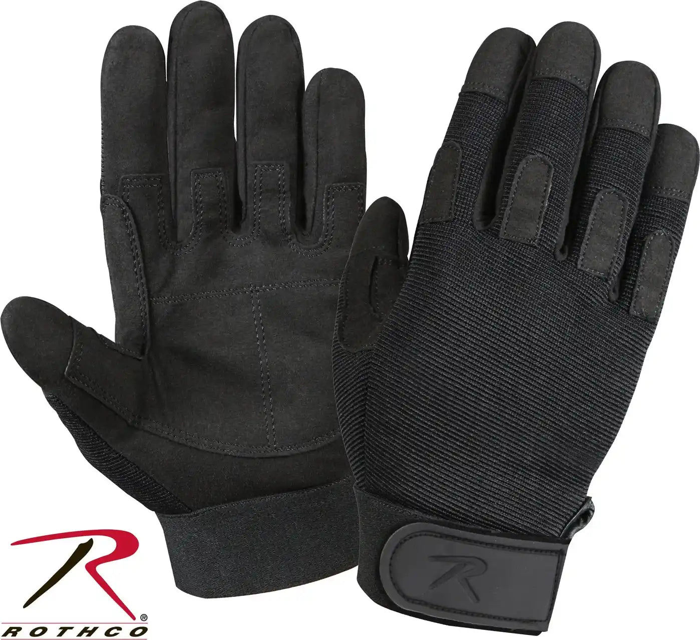 Rothco Lightweight All Purpose Duty Gloves