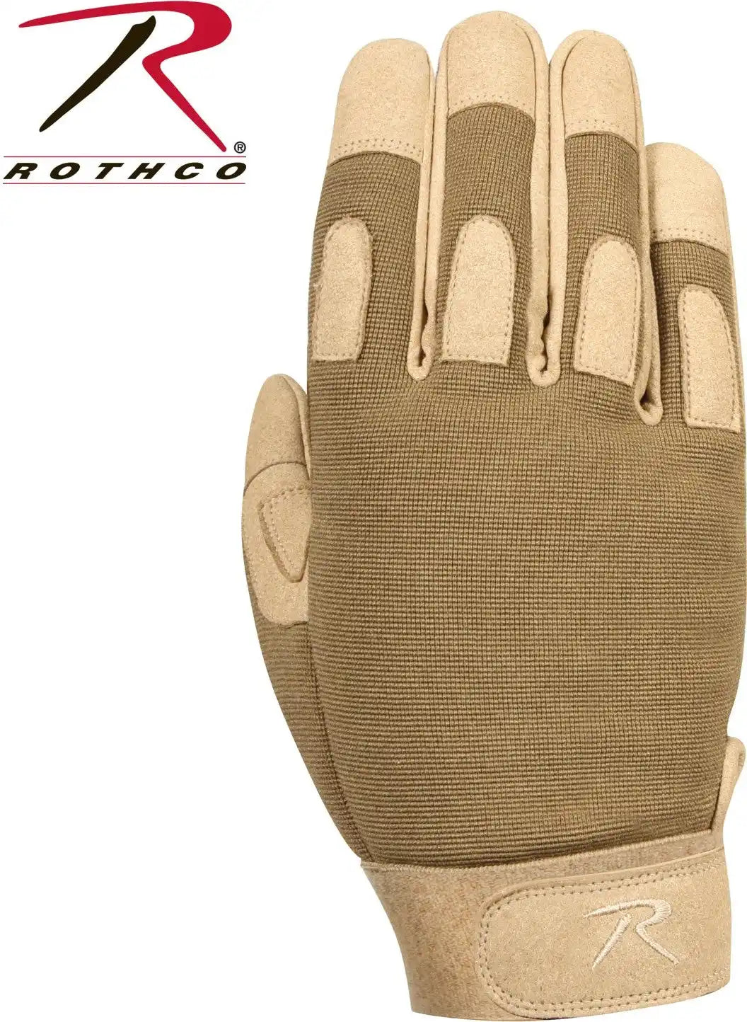 Rothco Lightweight All Purpose Duty Gloves