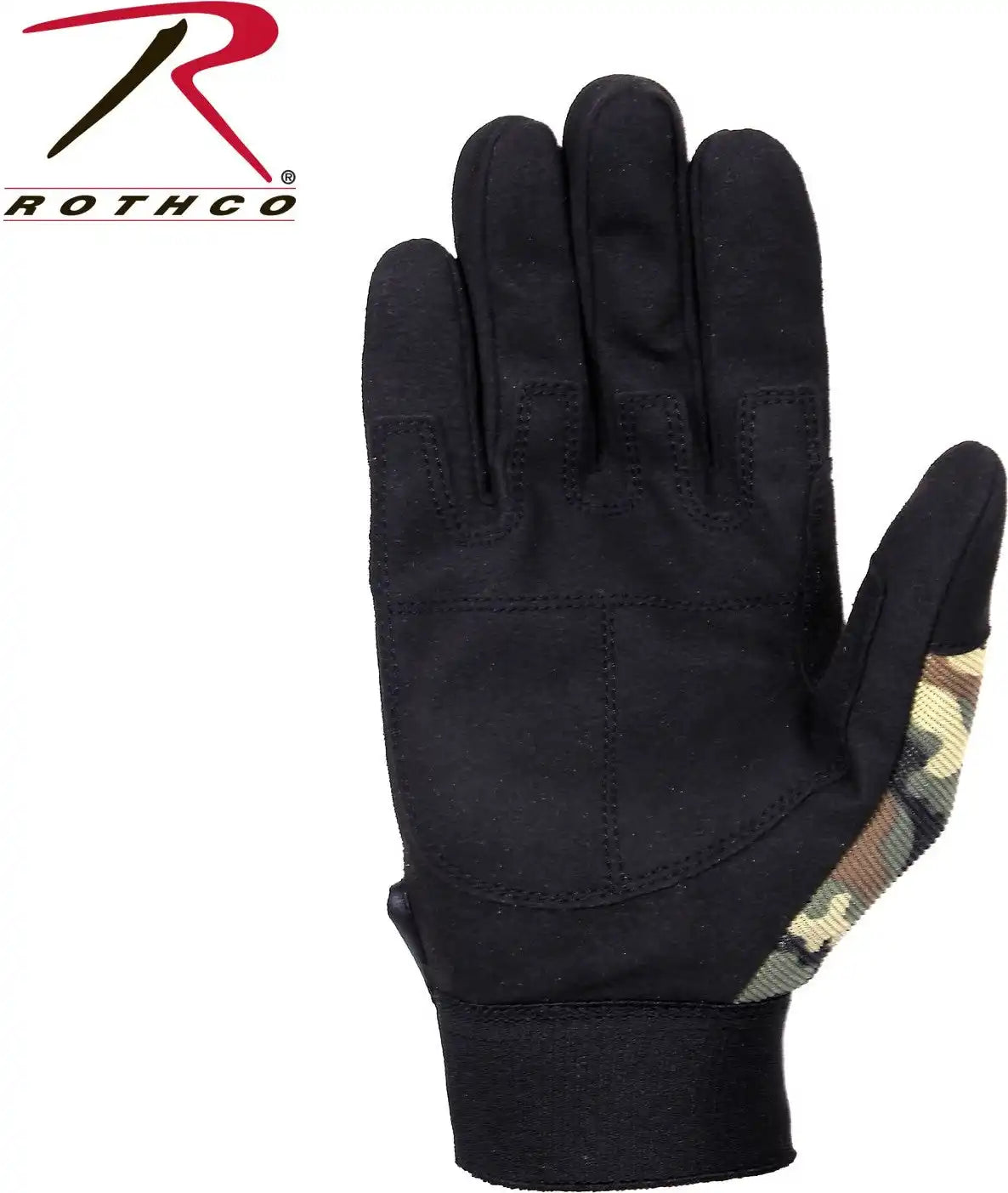 Rothco Lightweight All Purpose Duty Gloves