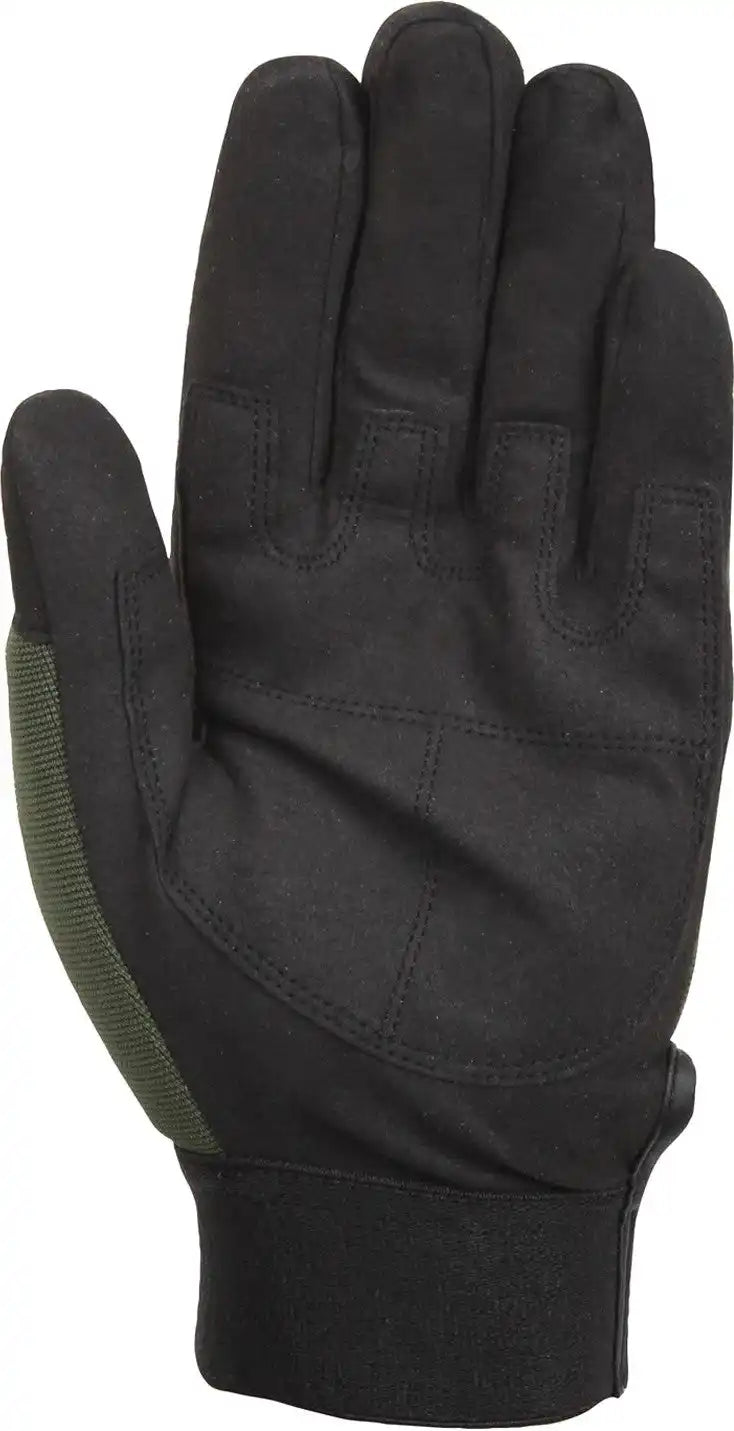 Rothco Lightweight All Purpose Duty Gloves