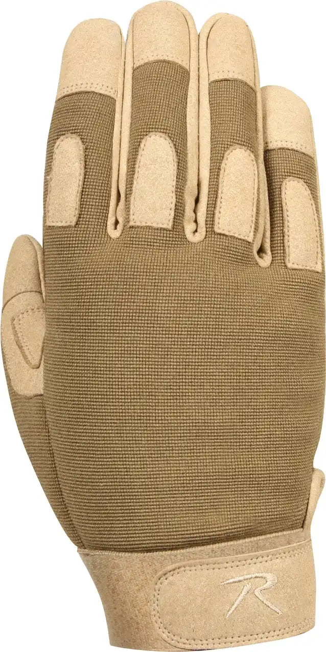 Rothco Lightweight All Purpose Duty Gloves