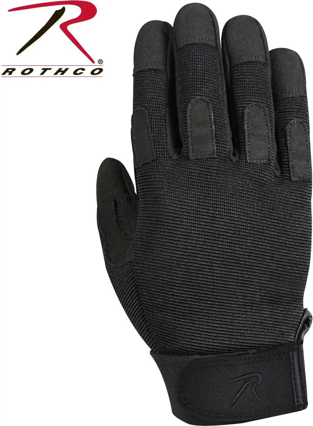 Rothco Lightweight All Purpose Duty Gloves