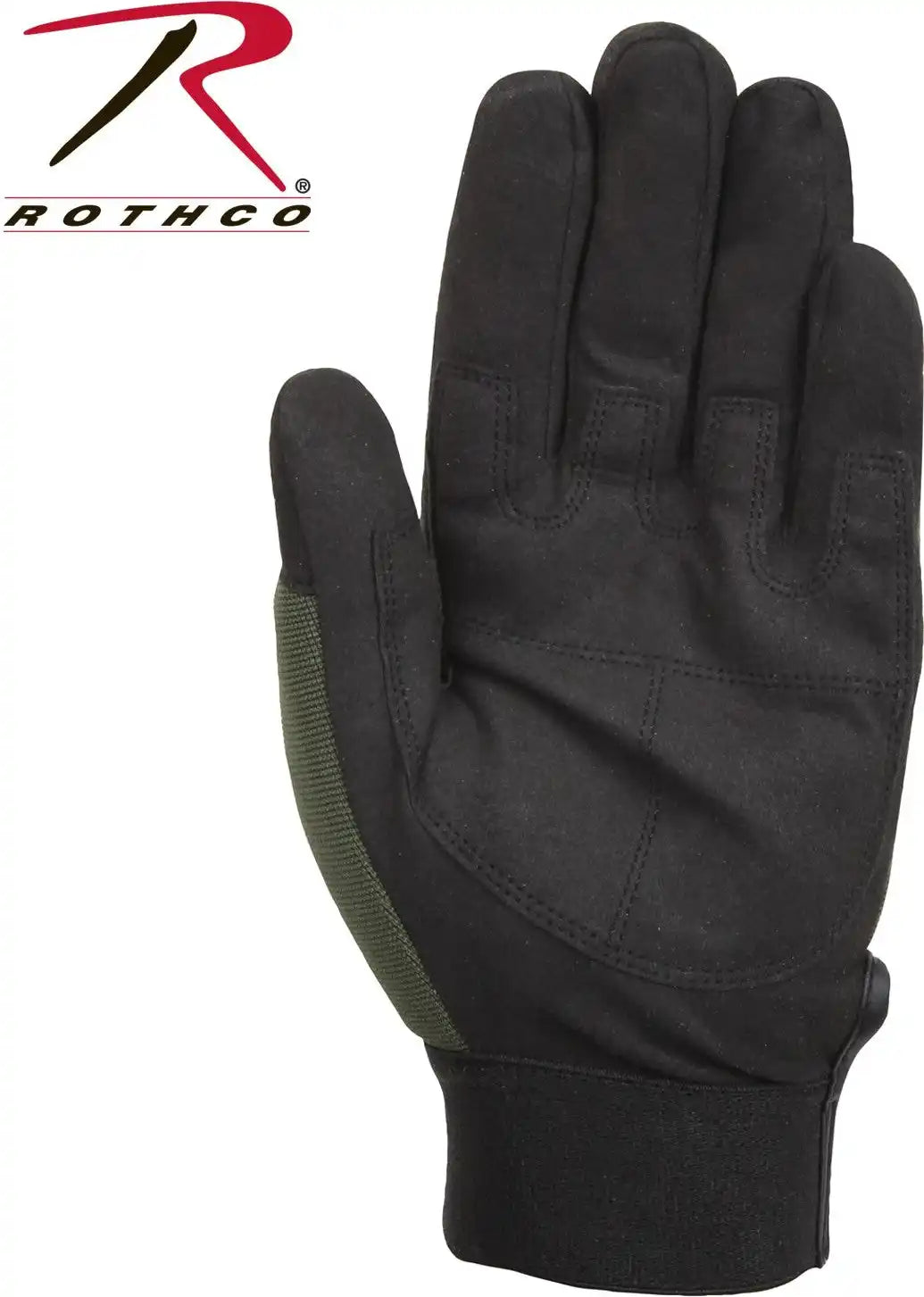Rothco Lightweight All Purpose Duty Gloves