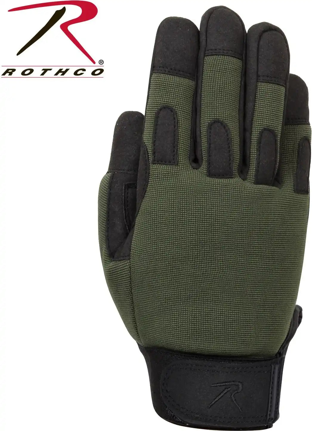 Rothco Lightweight All Purpose Duty Gloves