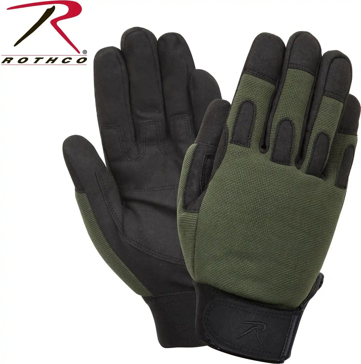 Rothco Lightweight All Purpose Duty Gloves