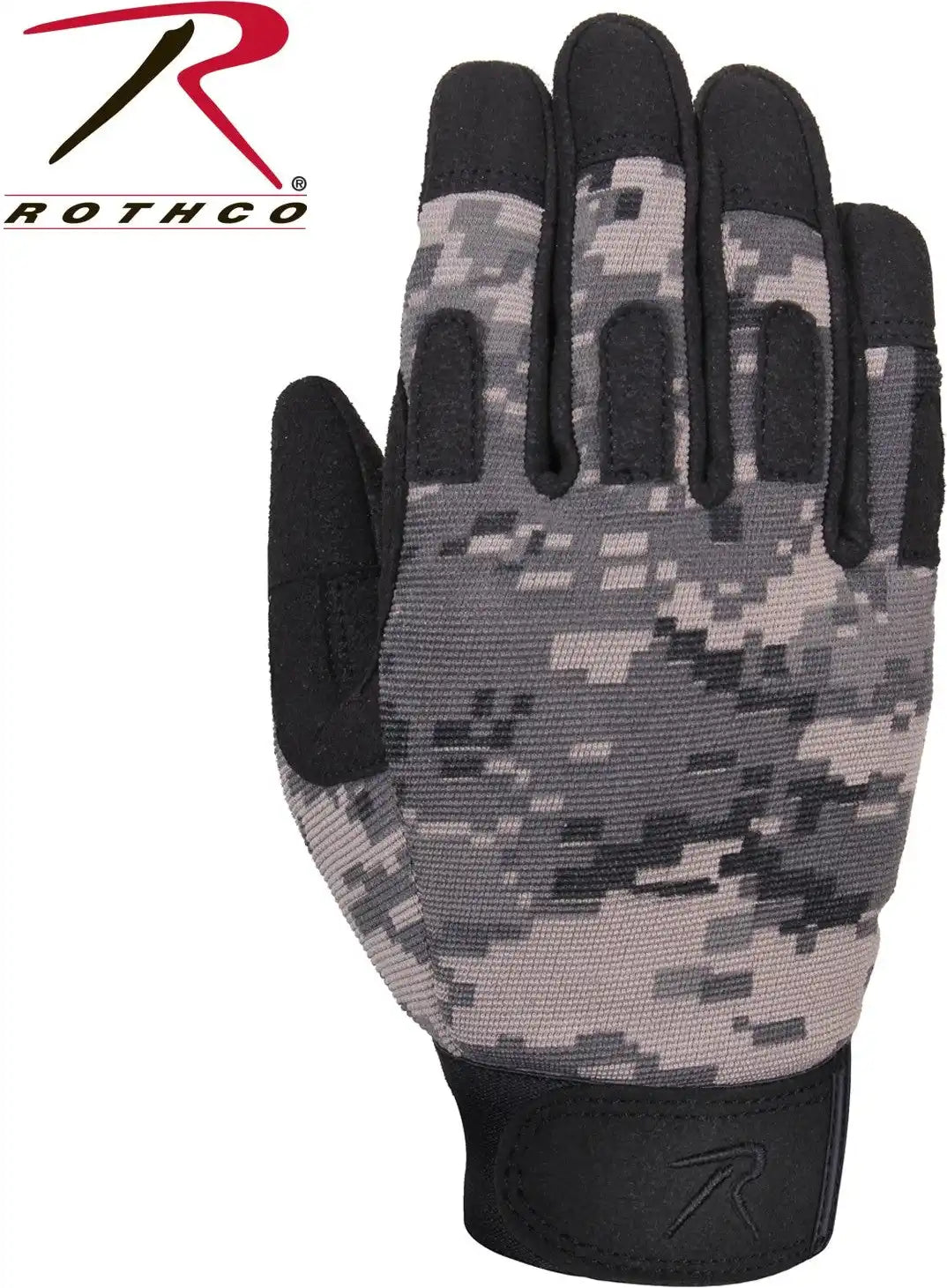 Rothco Lightweight All Purpose Duty Gloves