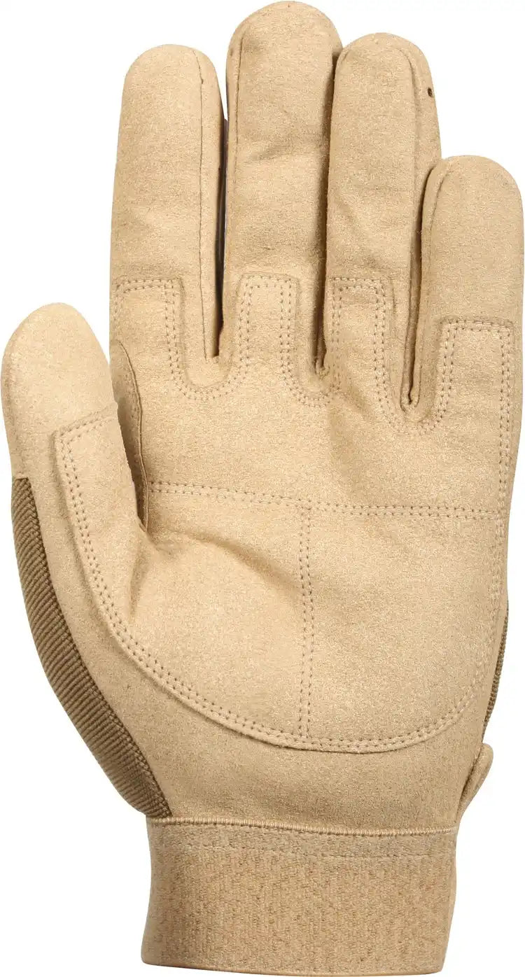 Rothco Lightweight All Purpose Duty Gloves
