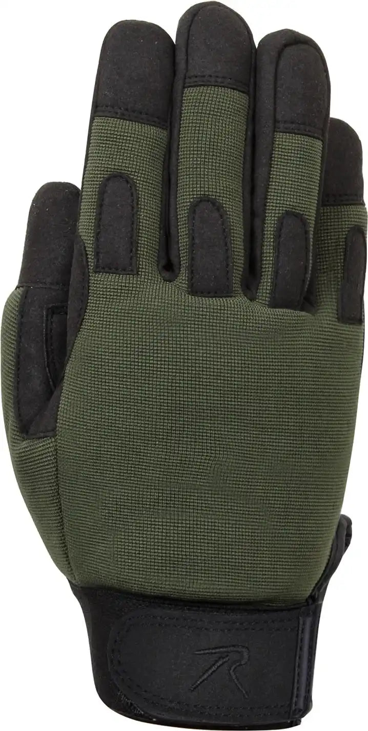 Rothco Lightweight All Purpose Duty Gloves