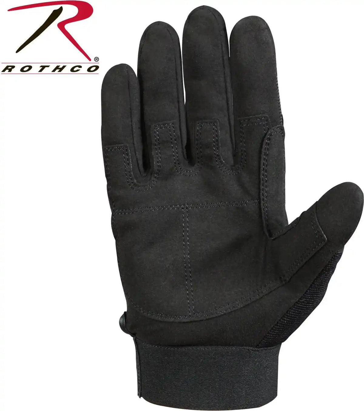 Rothco Lightweight All Purpose Duty Gloves