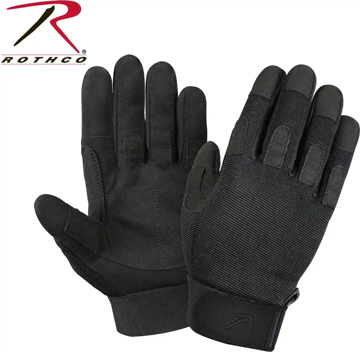 Rothco Lightweight All Purpose Duty Gloves