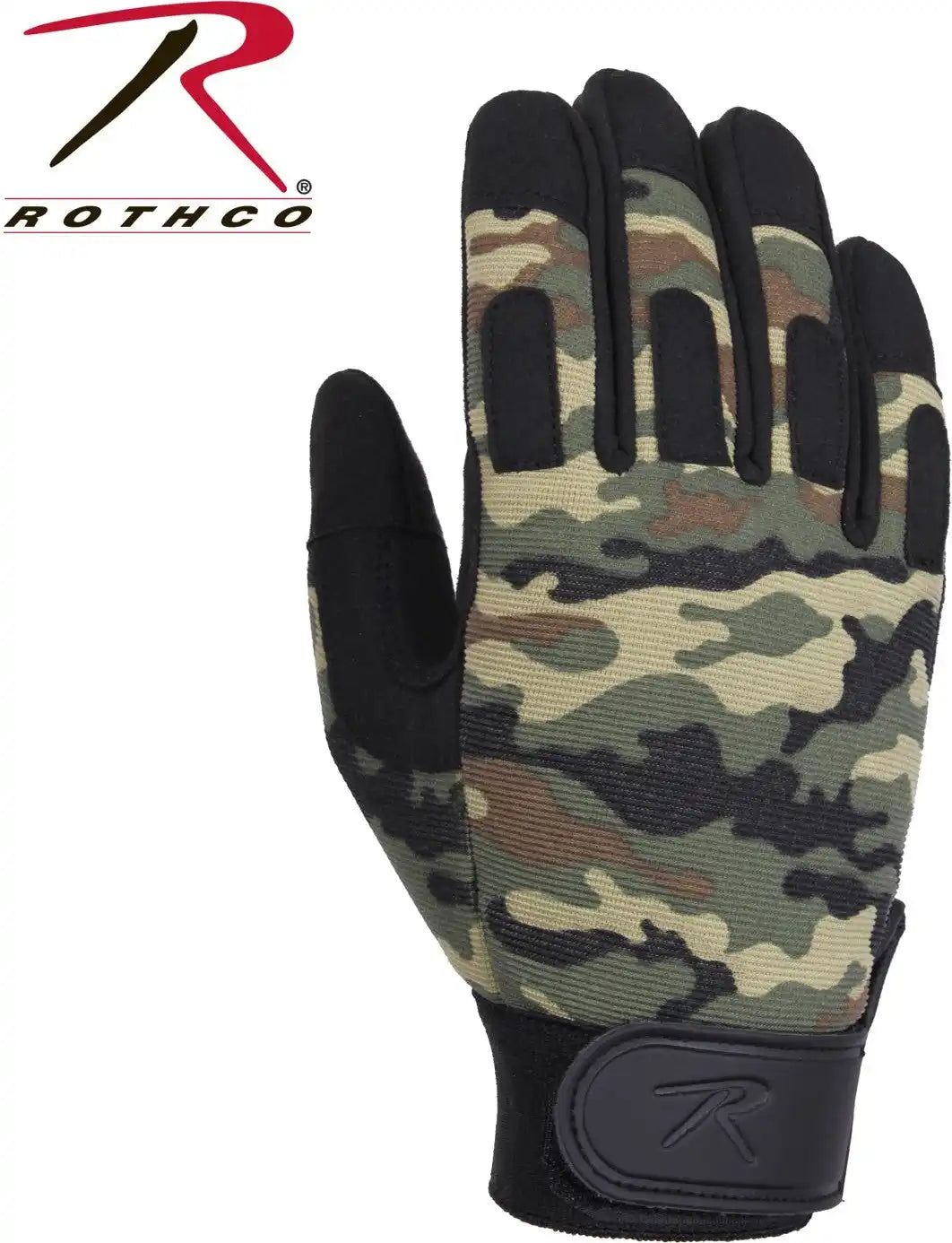 Rothco Lightweight All Purpose Duty Gloves