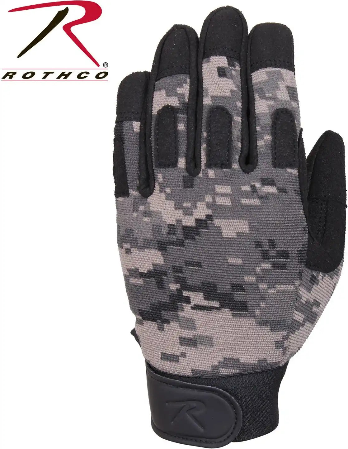 Rothco Lightweight All Purpose Duty Gloves