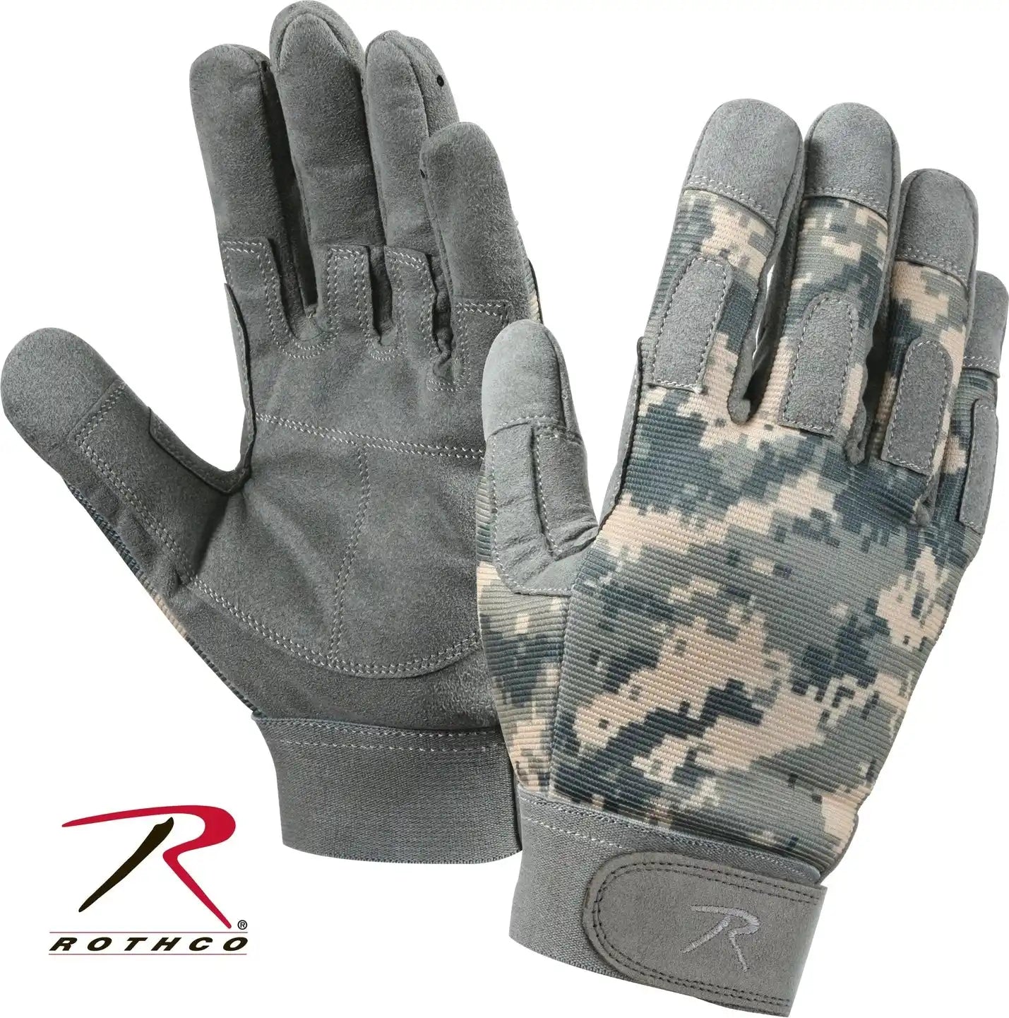 Rothco Lightweight All Purpose Duty Gloves