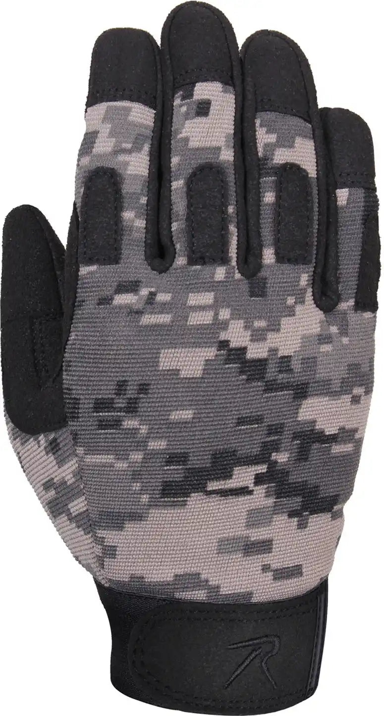Rothco Lightweight All Purpose Duty Gloves
