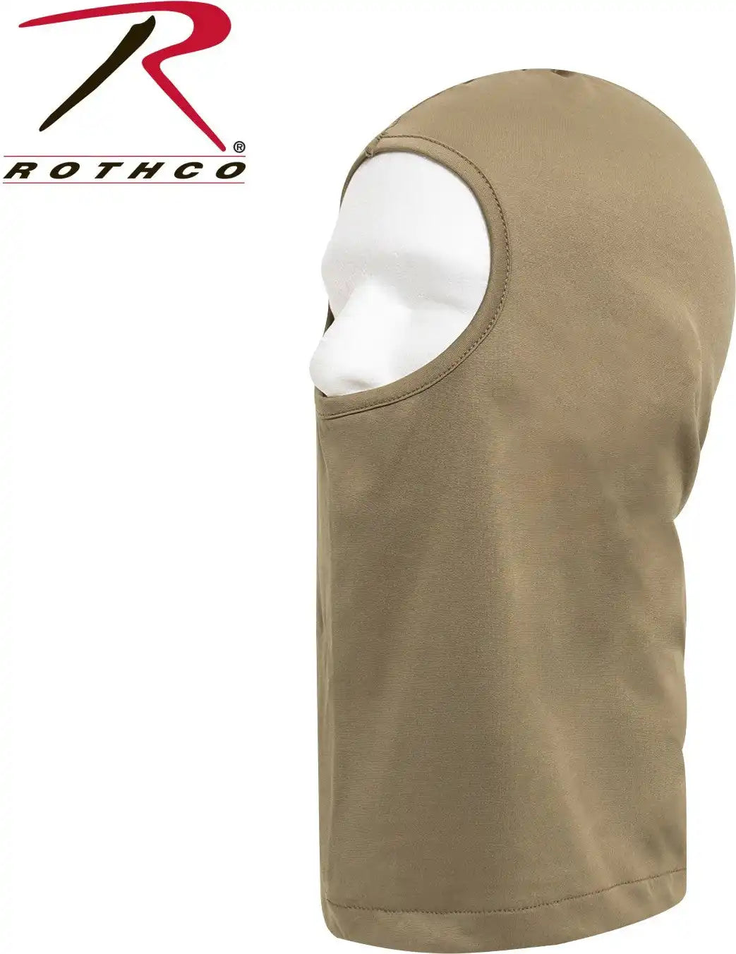 Rothco Lightweight Balaclava