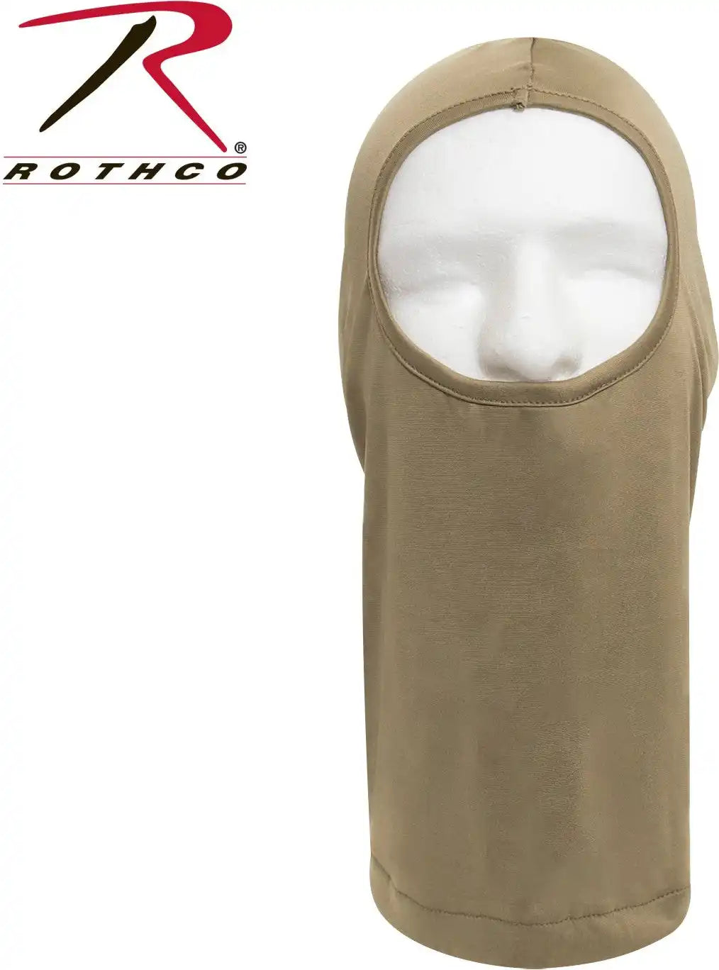 Rothco Lightweight Balaclava