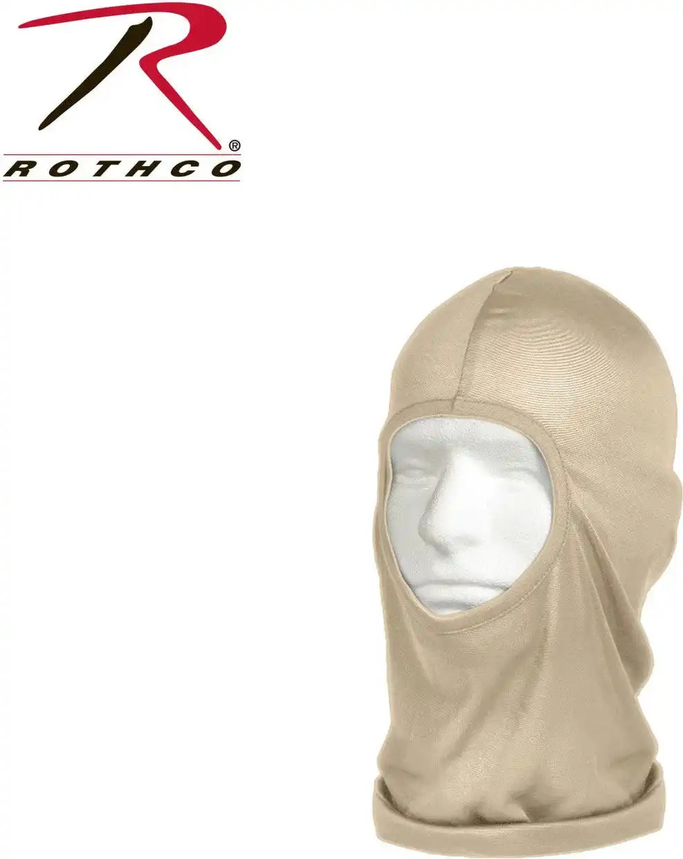 Rothco Lightweight Balaclava