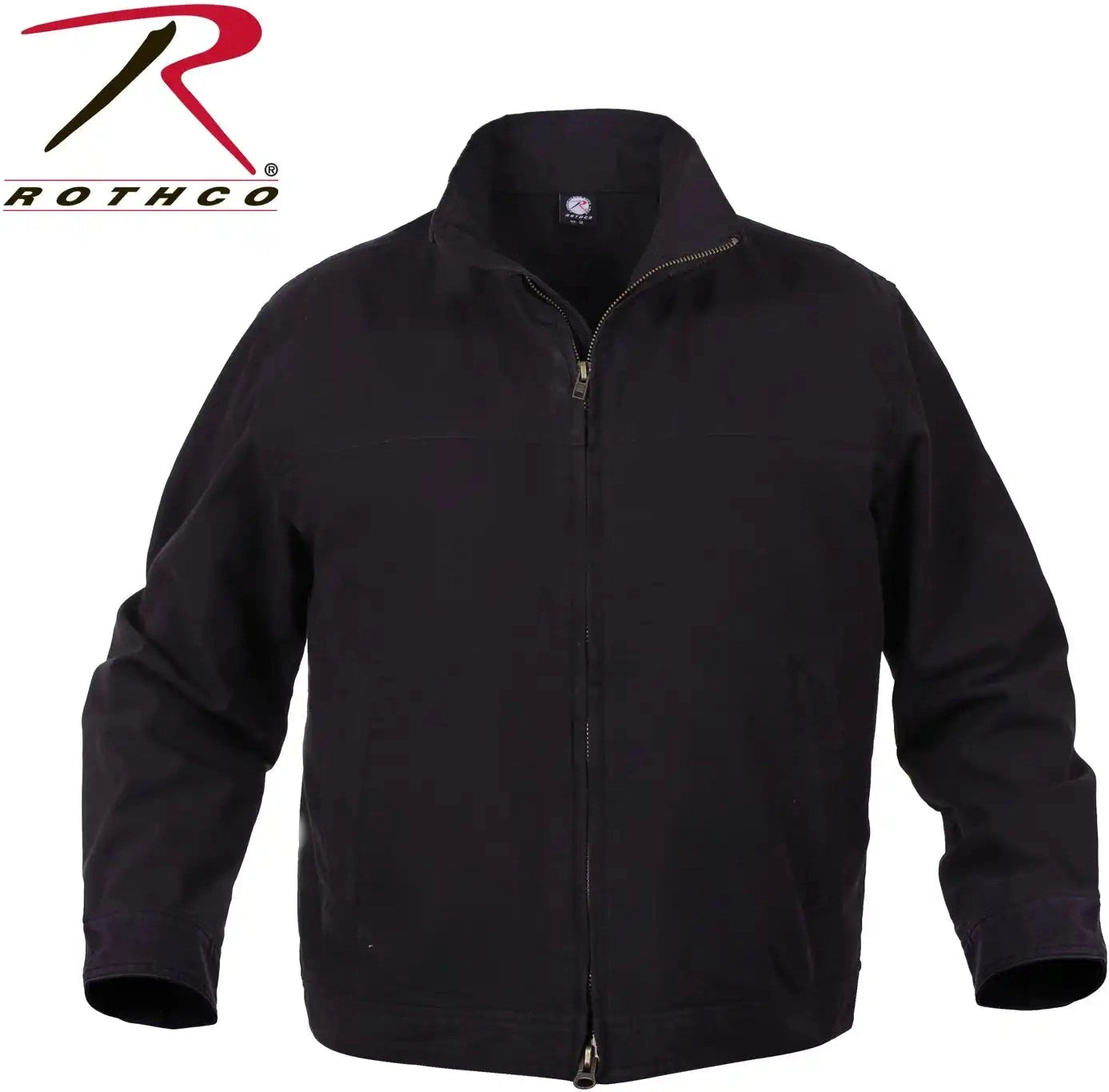Rothco Lightweight Concealed Carry Jacket