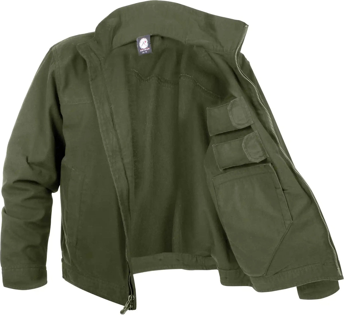 Rothco Lightweight Concealed Carry Jacket