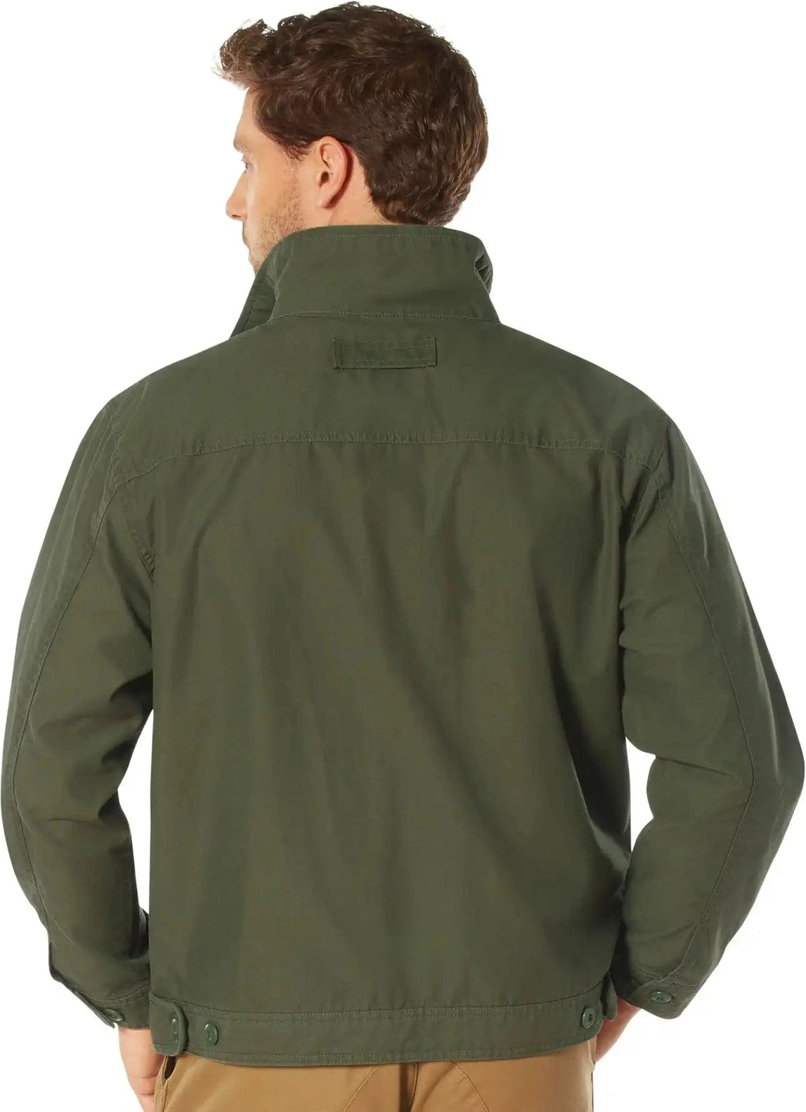 Rothco Lightweight Concealed Carry Jacket