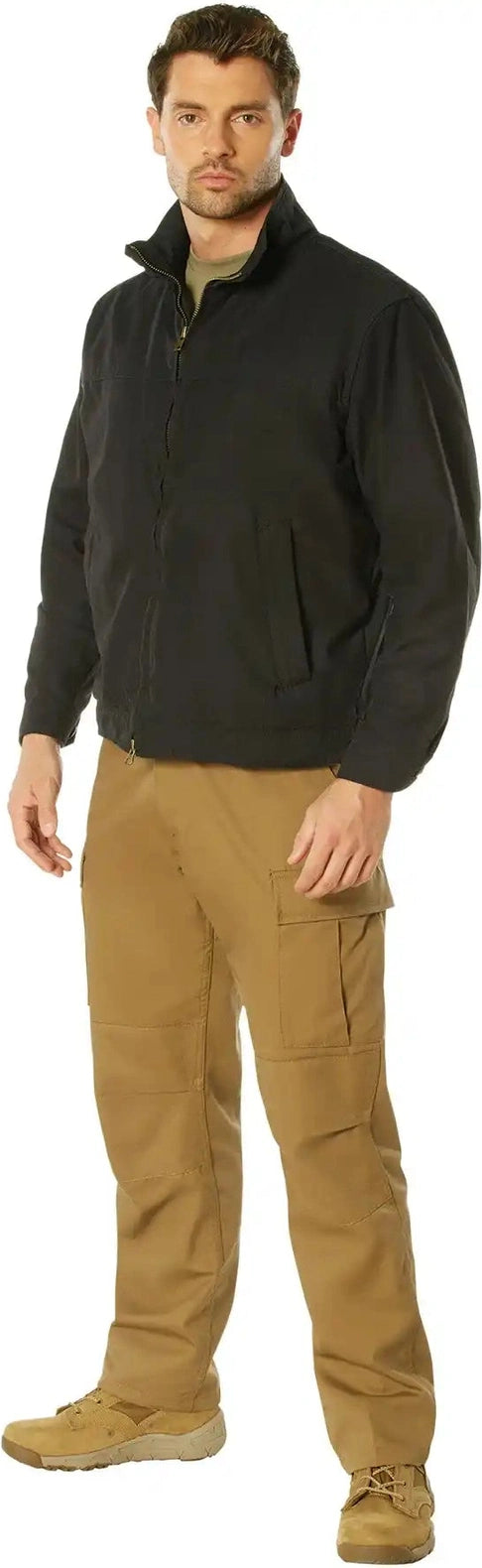 Rothco Lightweight Concealed Carry Jacket