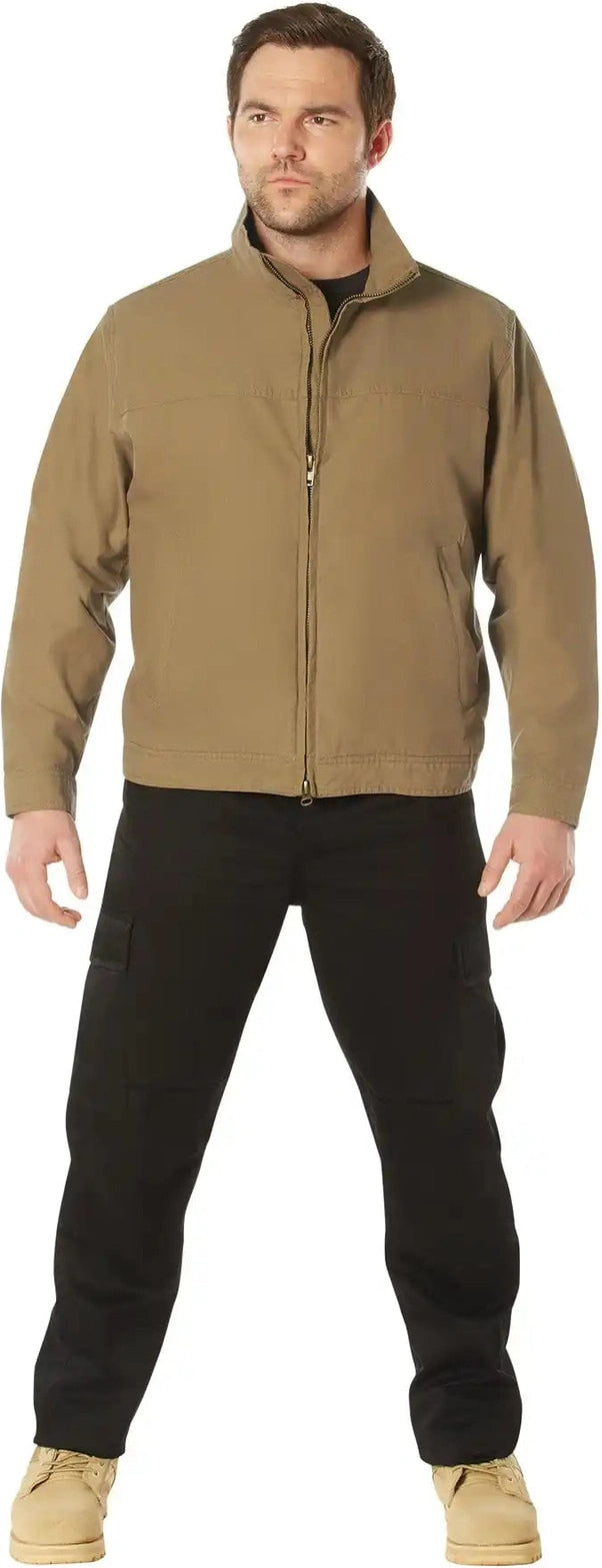 Rothco Lightweight Concealed Carry Jacket