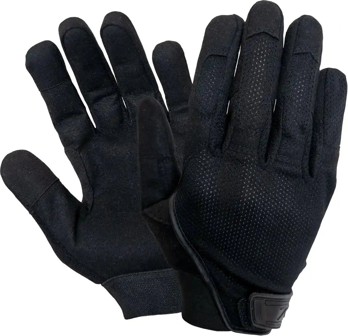 Rothco Lightweight Mesh Glove Black / s