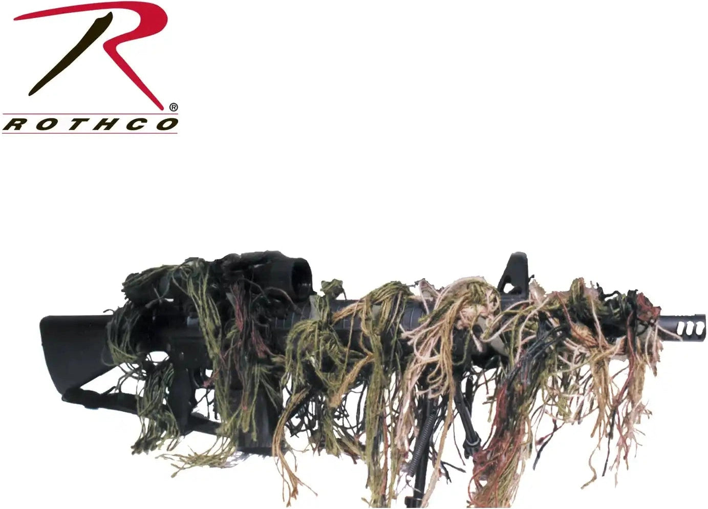 Rothco Lightweight Sniper Rifle Wrap