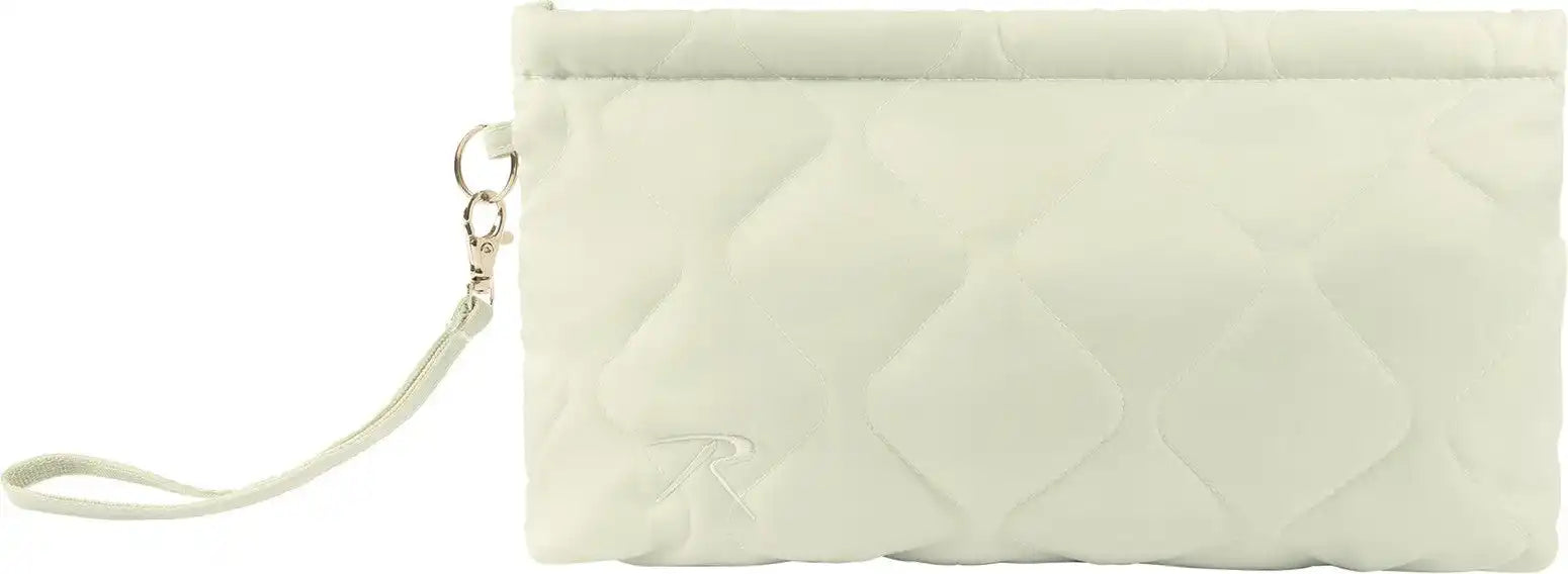 Rothco Lightweight Woobie Zipper Pouch