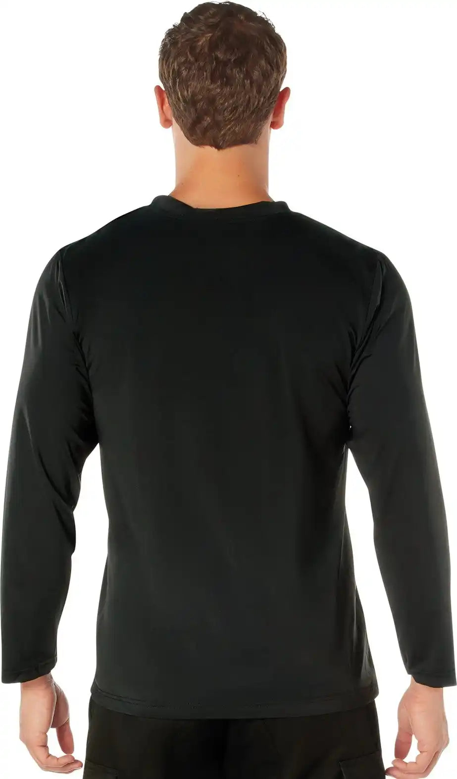 Rothco Long Sleeve Army Pt Shirt