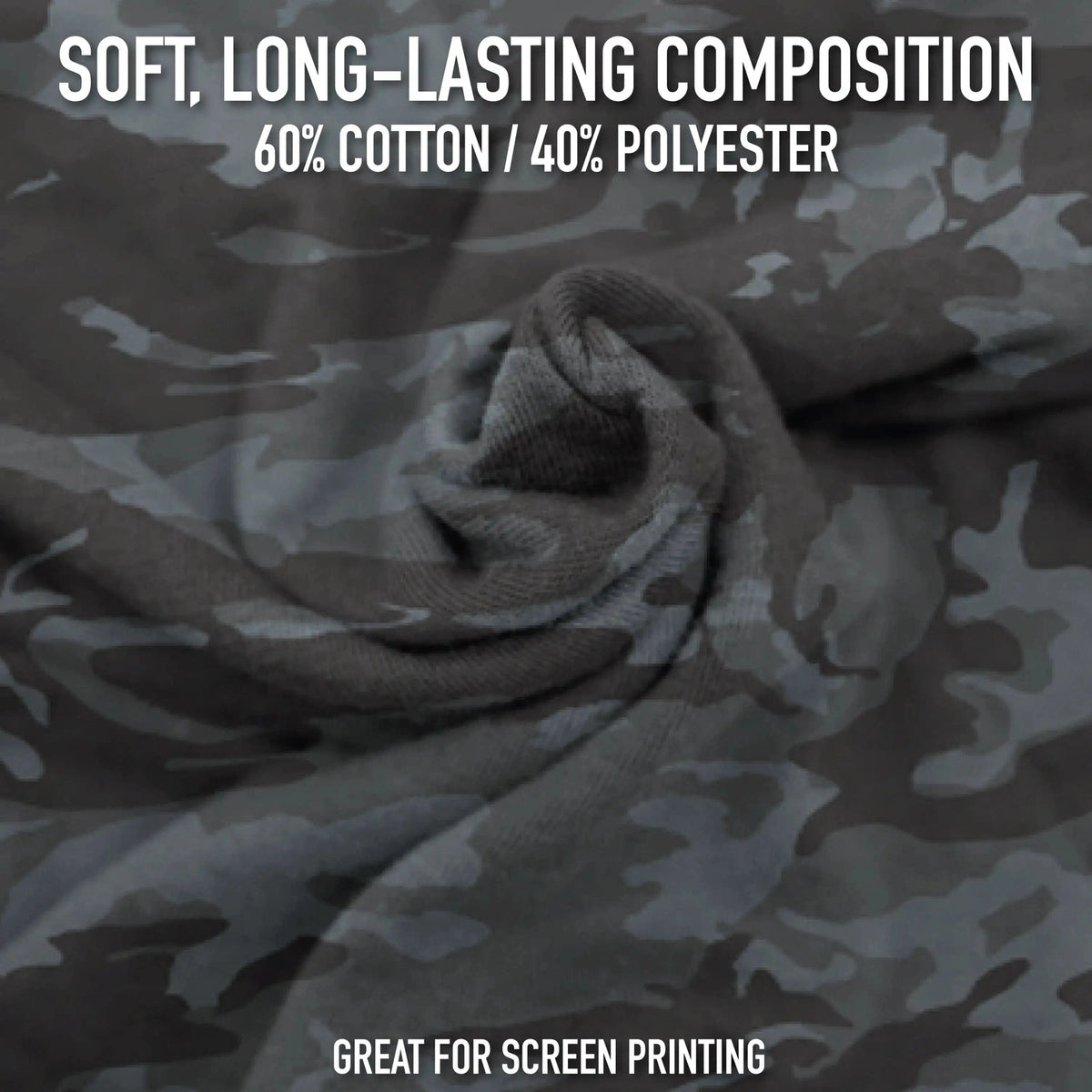 Rothco Long Sleeve Color Camo t Shirt