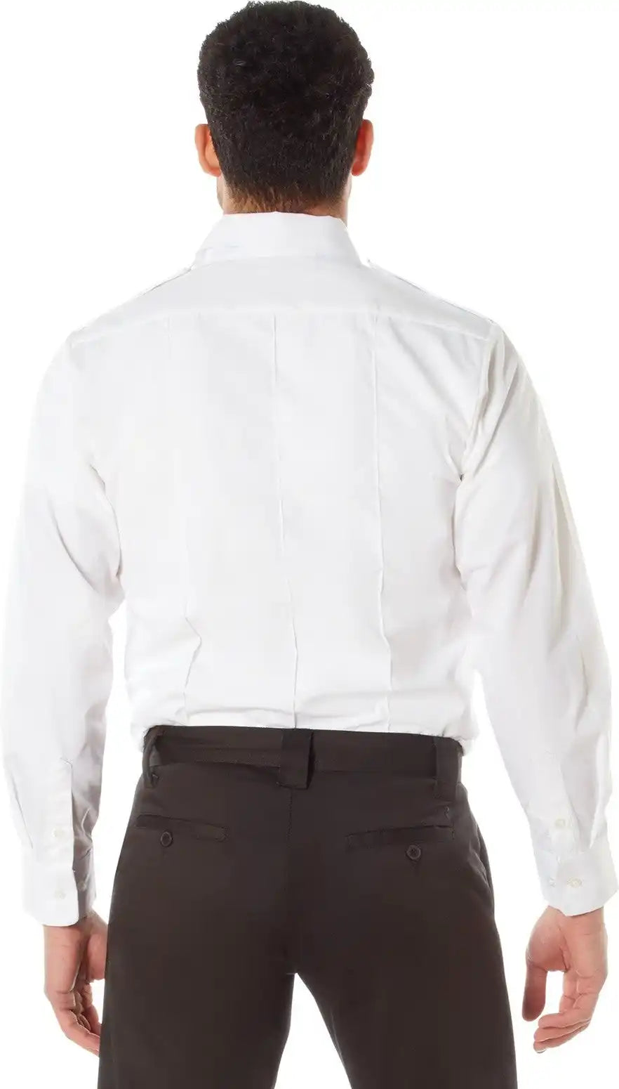 Rothco Long Sleeve Uniform Shirt