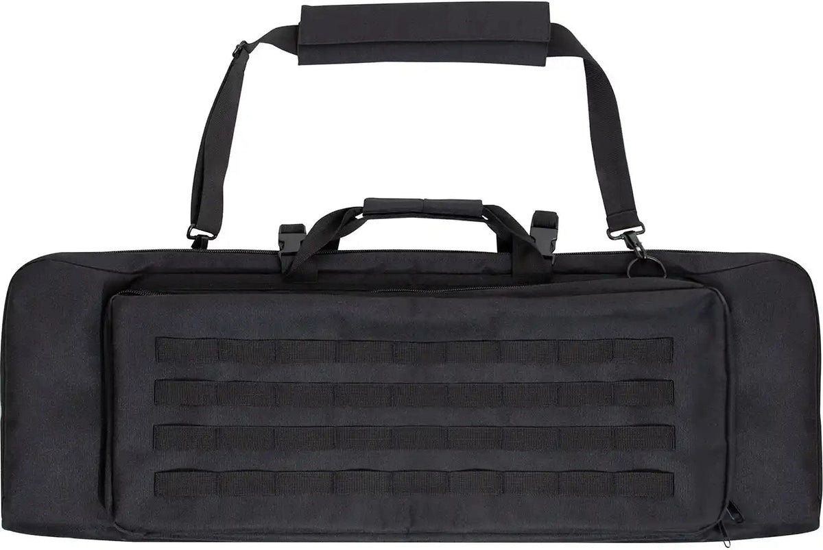 Rothco Low Profile 36 Inch Rifle Case Black