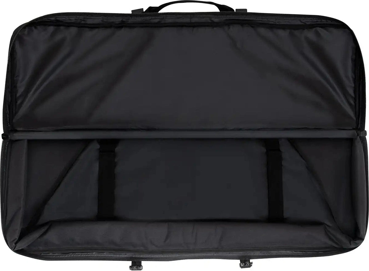 Rothco Low Profile 36 Inch Rifle Case Black