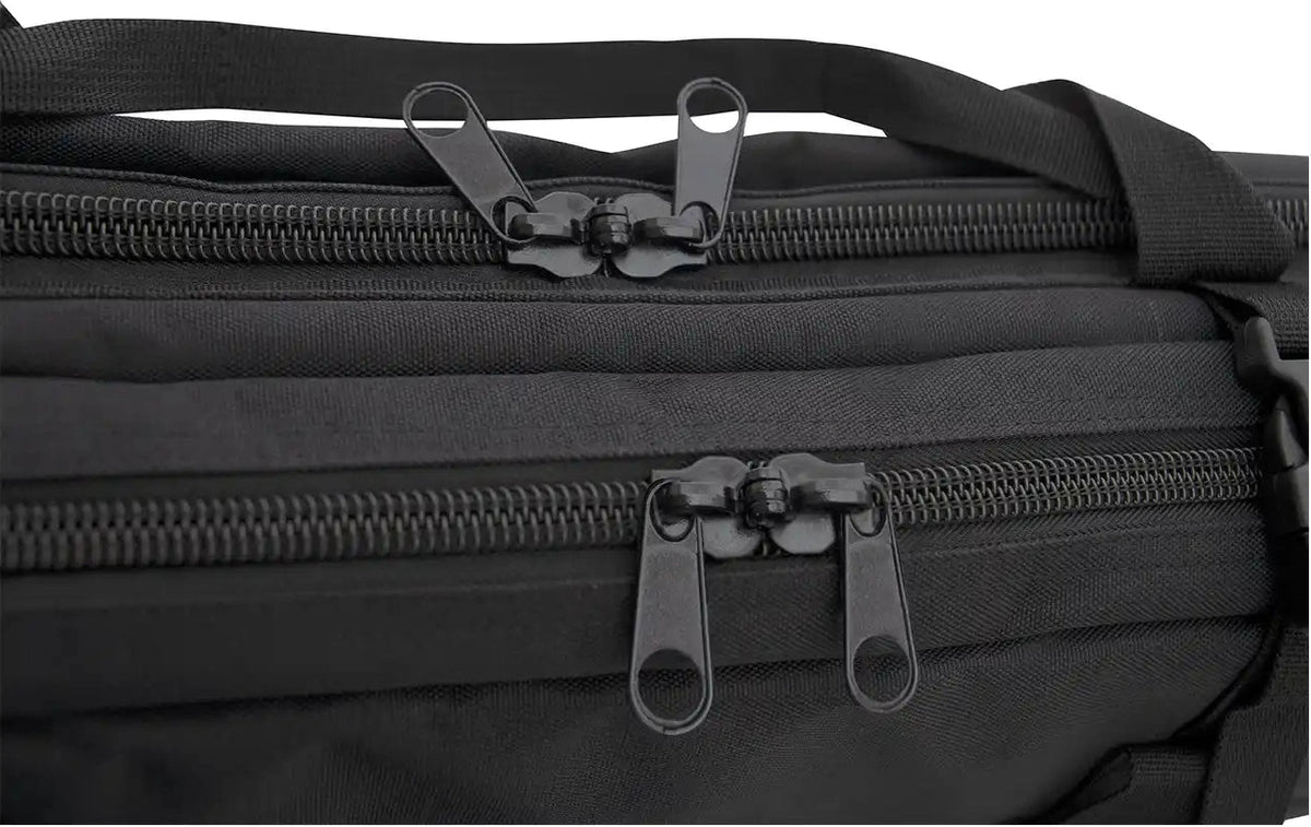Rothco Low Profile 36 Inch Rifle Case Black