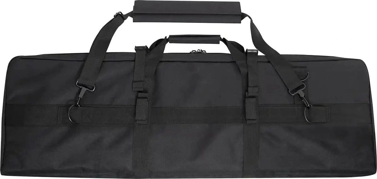 Rothco Low Profile 36 Inch Rifle Case Black