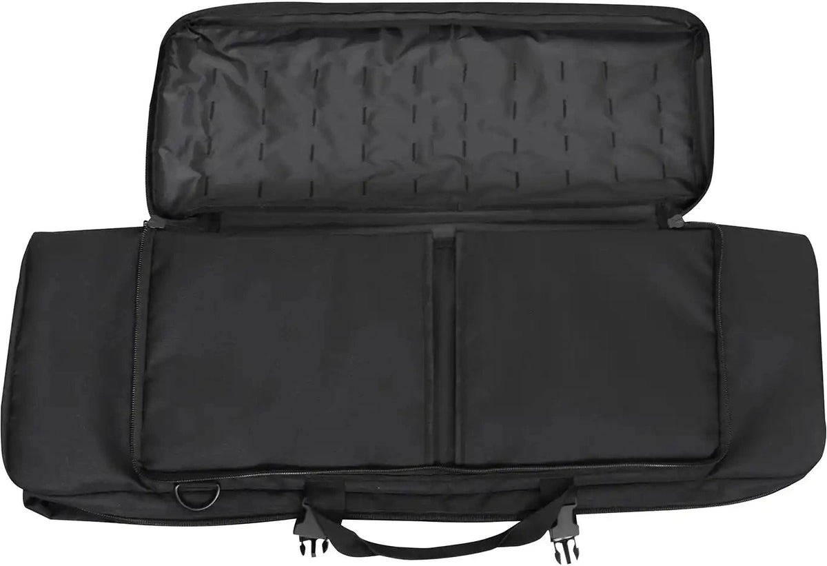 Rothco Low Profile 36 Inch Rifle Case Black
