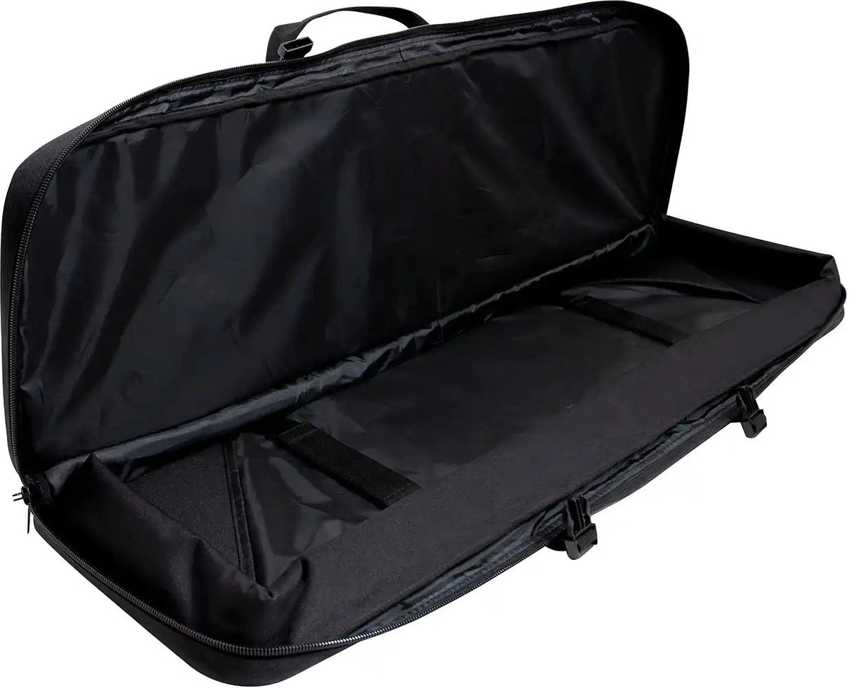 Rothco Low Profile 36 Inch Rifle Case Black
