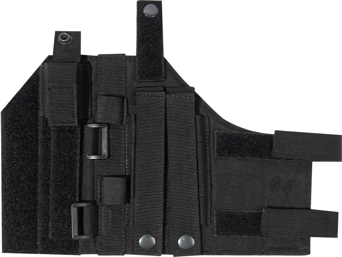Rothco Low Profile Molle Pistol Holster