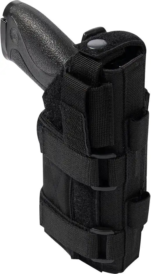 Rothco Low Profile Molle Pistol Holster