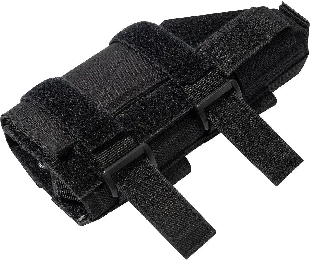 Rothco Low Profile Molle Pistol Holster